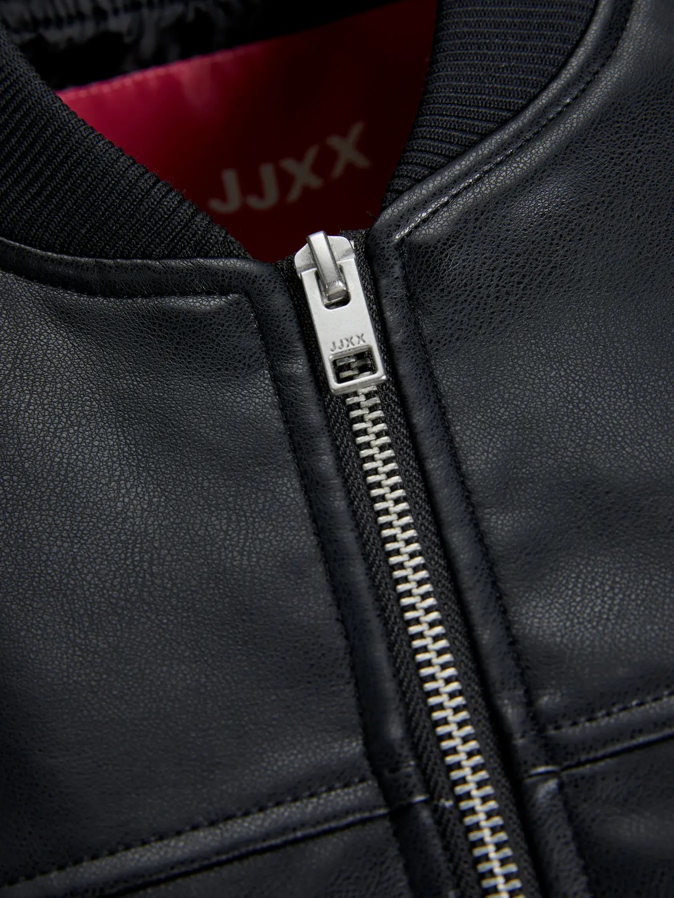 GIACCA ecopell VITA JJXX BOMBER 0950