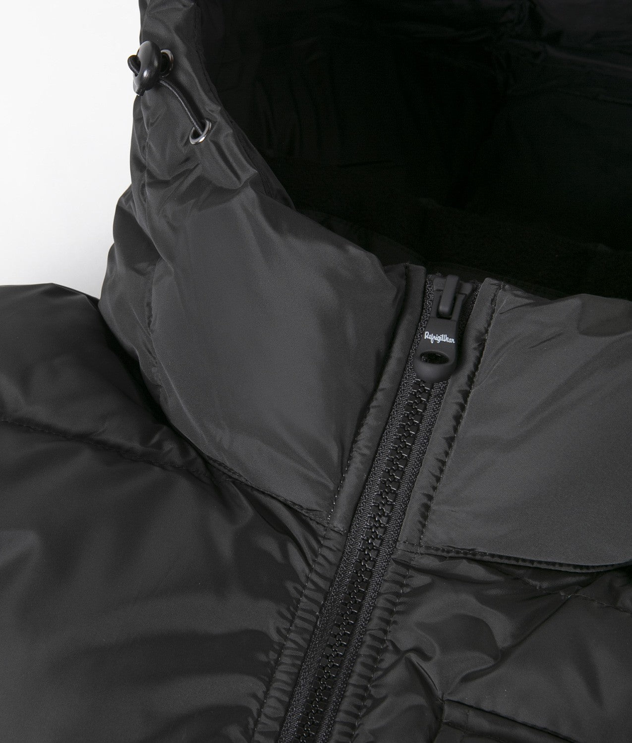 SEEK/3 JACKET - GIACCHE E PIUMINI - REFRIGIWEAR