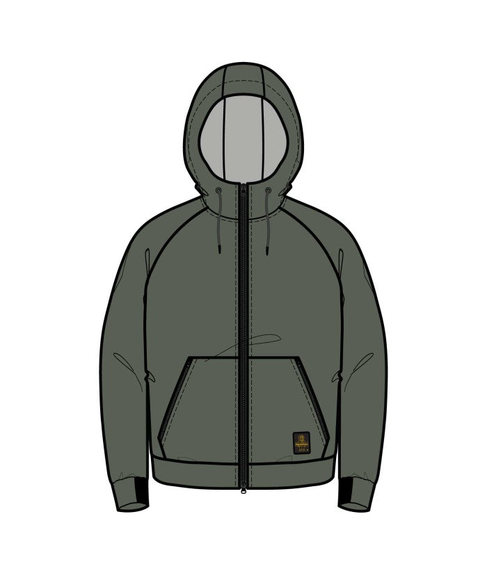 Refrigiwear SPEED SUMMER JACKET