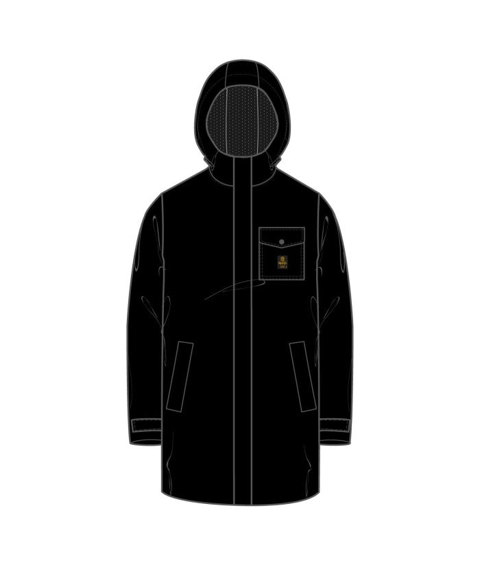 Refrigiwear - SUMMER LONG SPEED JACKET