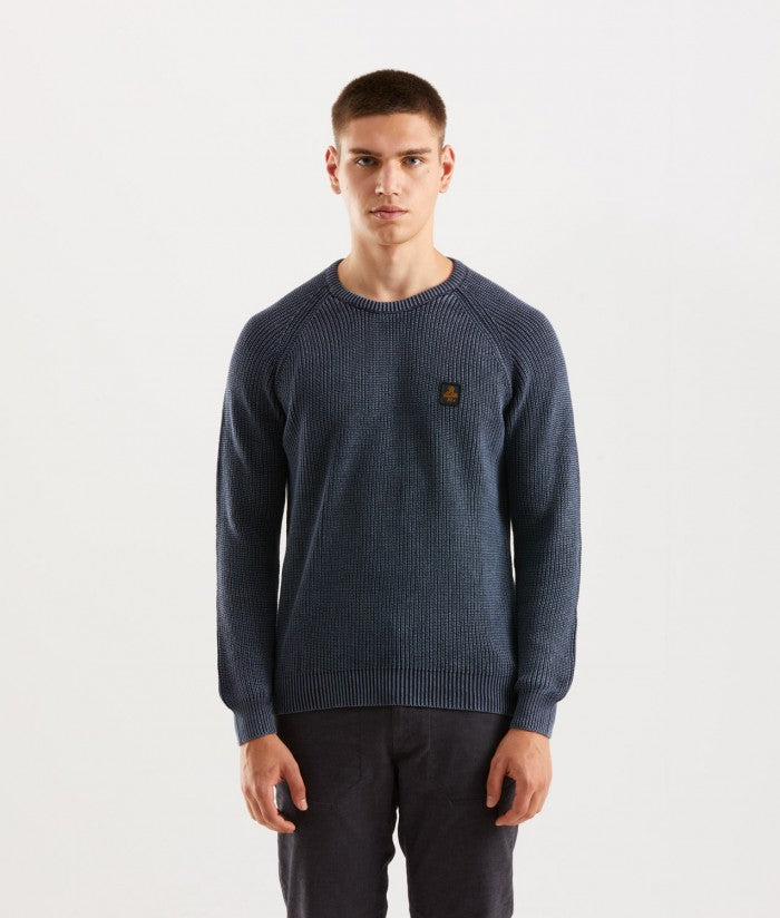 0736 Refrigiwear - MEREK/PULLOVER