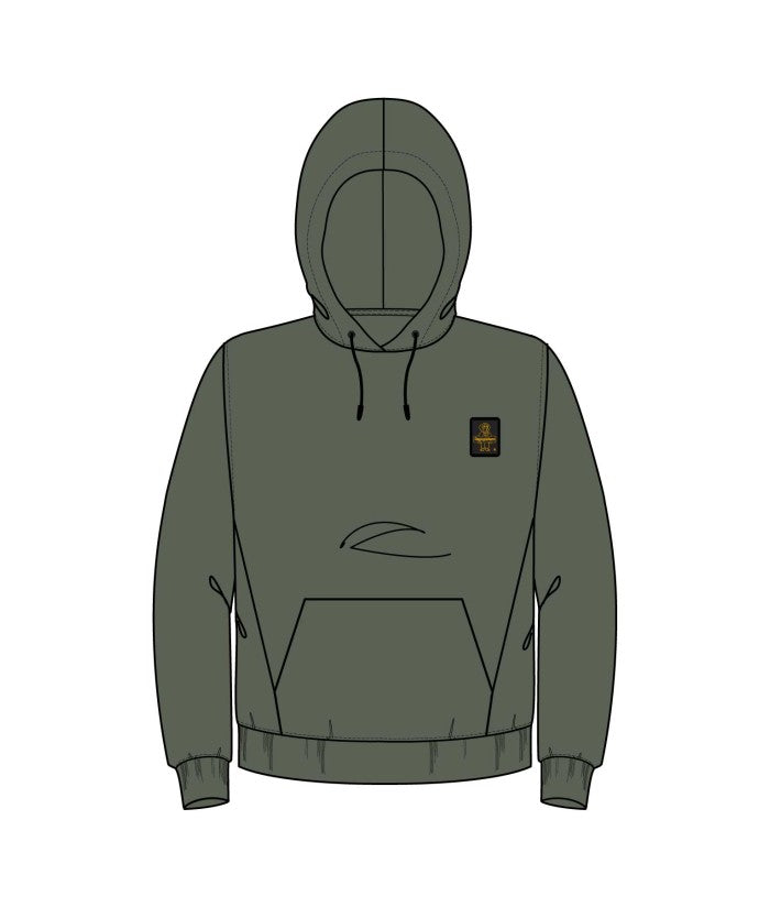 Felpa uomo REFRIGIWEAR SUMMER HIELO FLEECE 0925