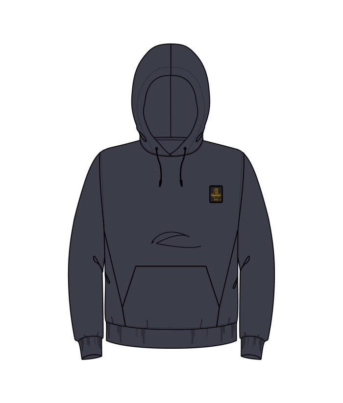 Felpa uomo REFRIGIWEAR SUMMER HIELO FLEECE 0925