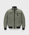 Refrigiwear - CAPTAIN JACKET INVERNALE shadow