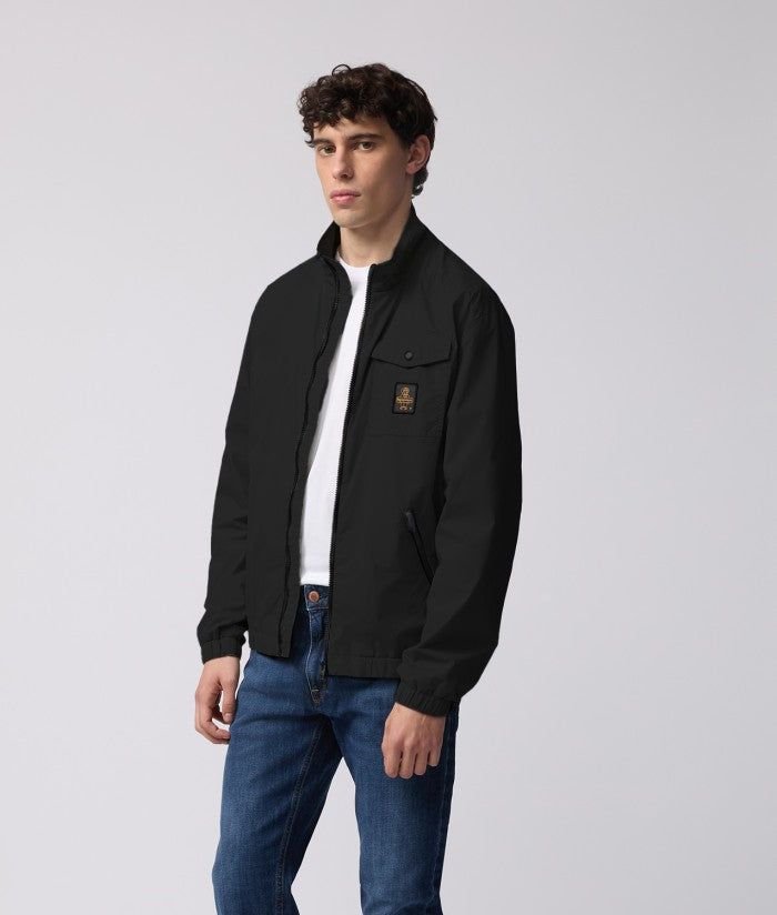 Refrigiwear - LIGHT CAPTAIN JACKET