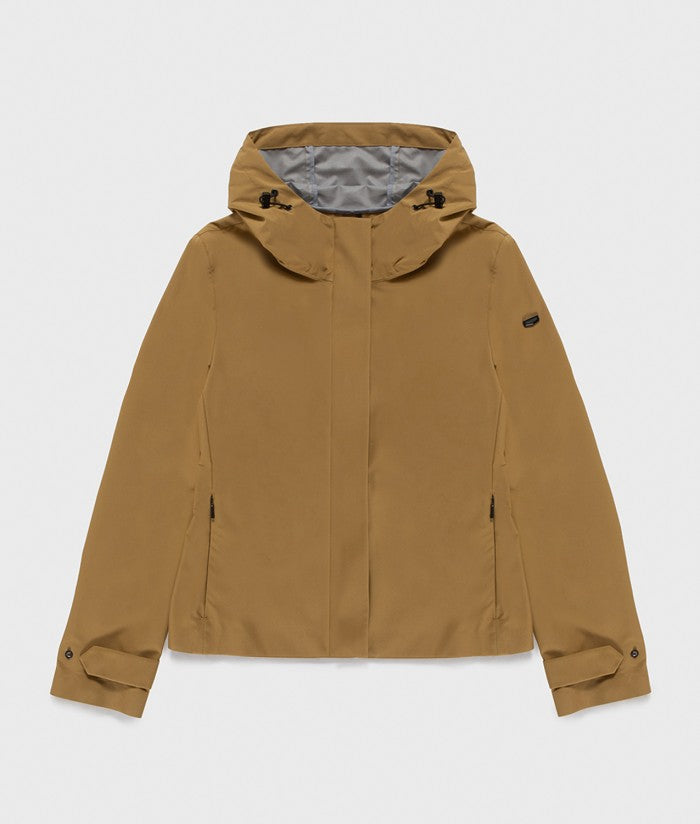 Refrigiwear - SUMMER SHORT LADY TECH JACKET