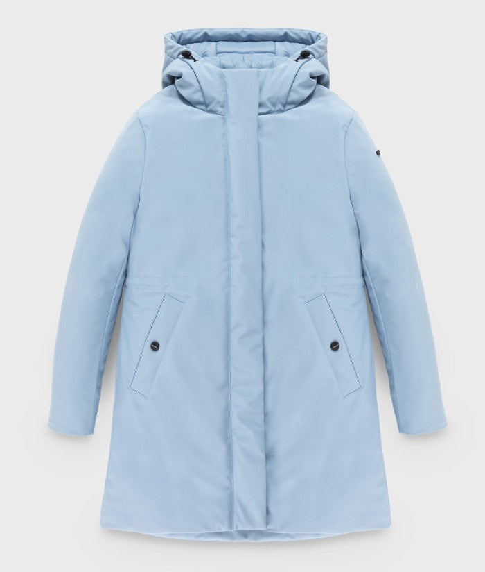Refrigiwear - AGNES JACKET dusty blue