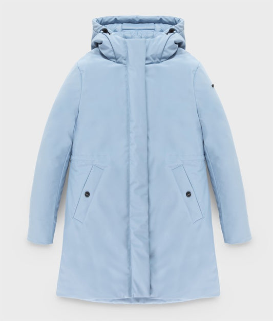 Refrigiwear - AGNES JACKET dusty blue