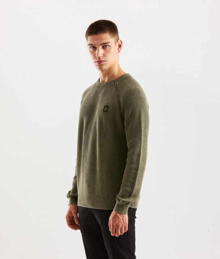 0736 Refrigiwear - MEREK/PULLOVER