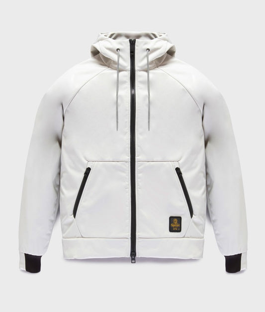 Refrigiwear - SPEED JACKET invernale tofu