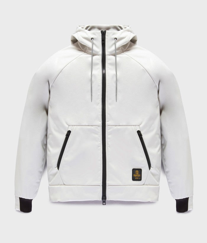 Refrigiwear - SPEED JACKET invernale tofu
