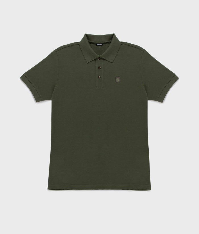 Refrigiwear - NEW MAIN POLO
