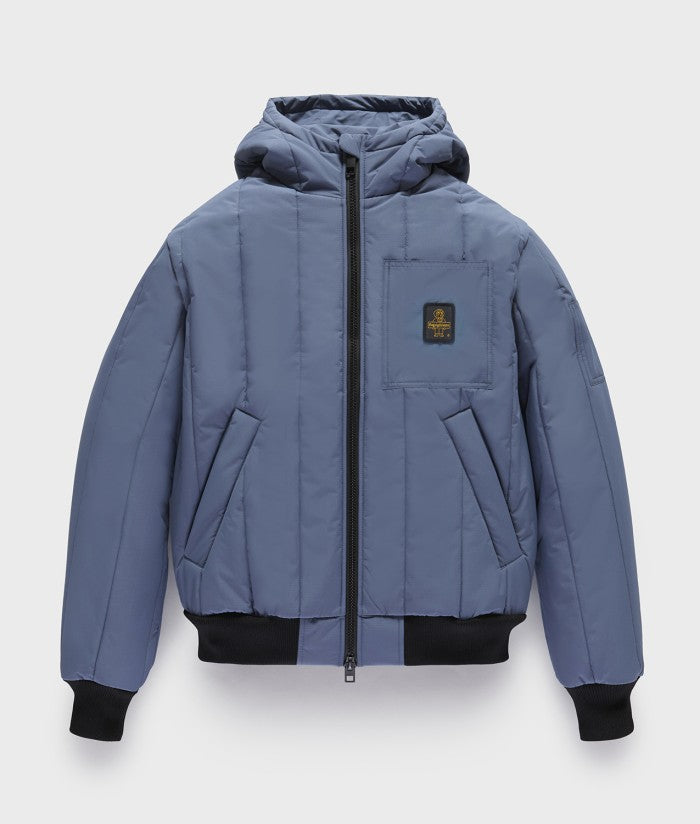 Refrigiwear - BLUNT JACKET