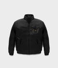 Refrigiwear - LIGHT CAPTAIN JACKET black
