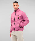Refrigiwear - LIGHT CAPTAIN JACKET heather rose