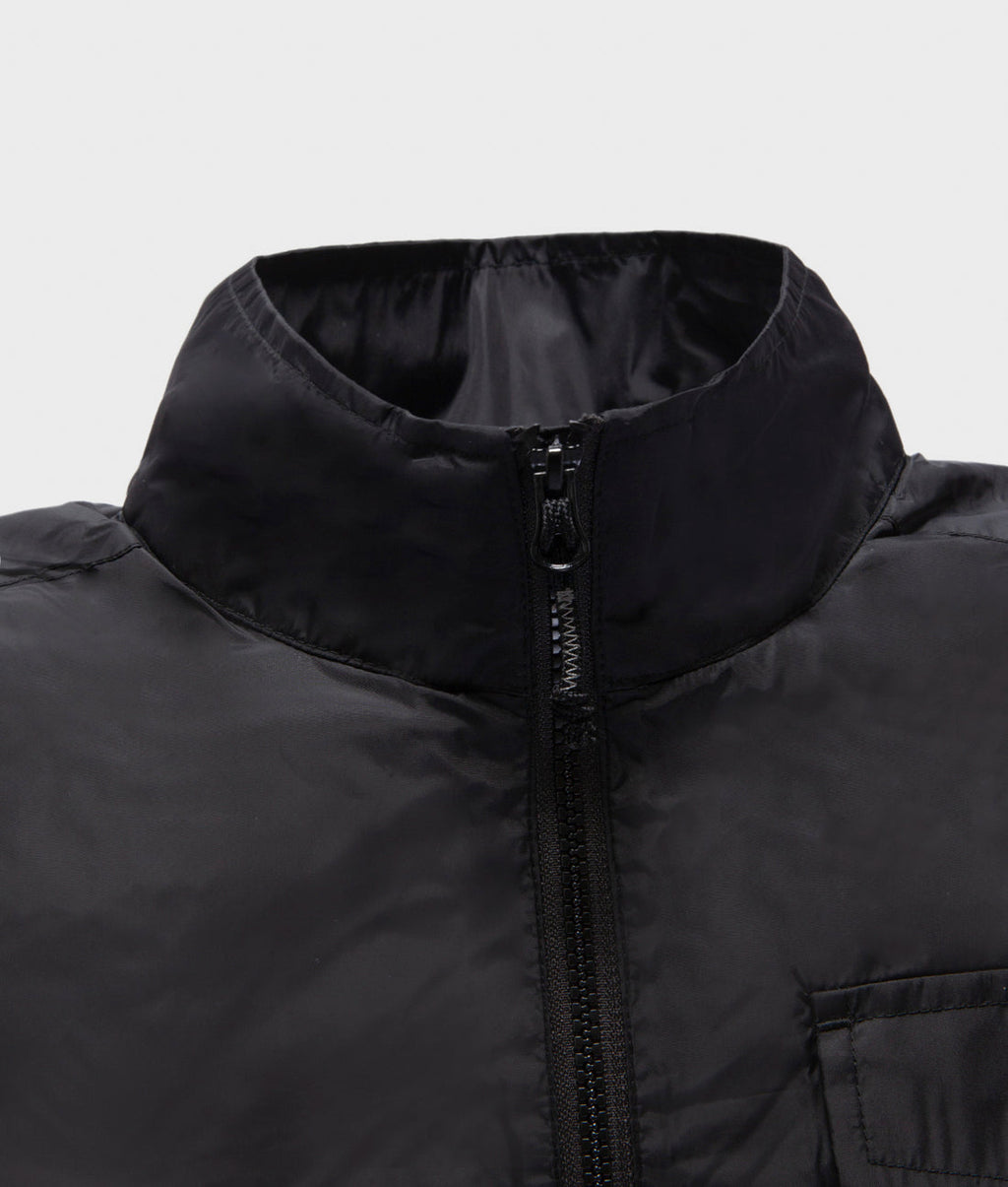 Refrigiwear - LIGHT CAPTAIN JACKET black