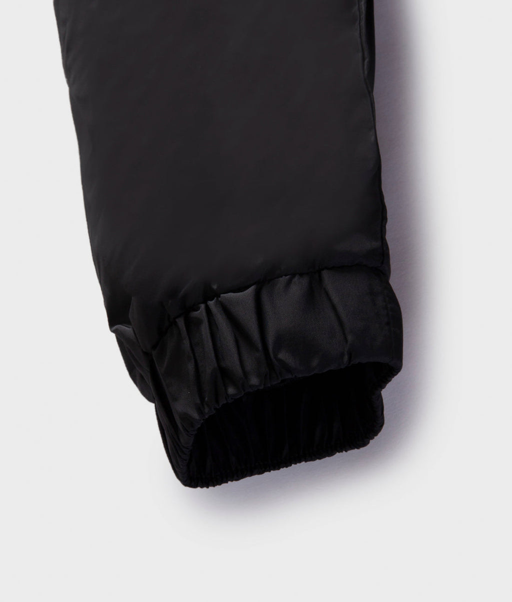 Refrigiwear - LIGHT CAPTAIN JACKET black