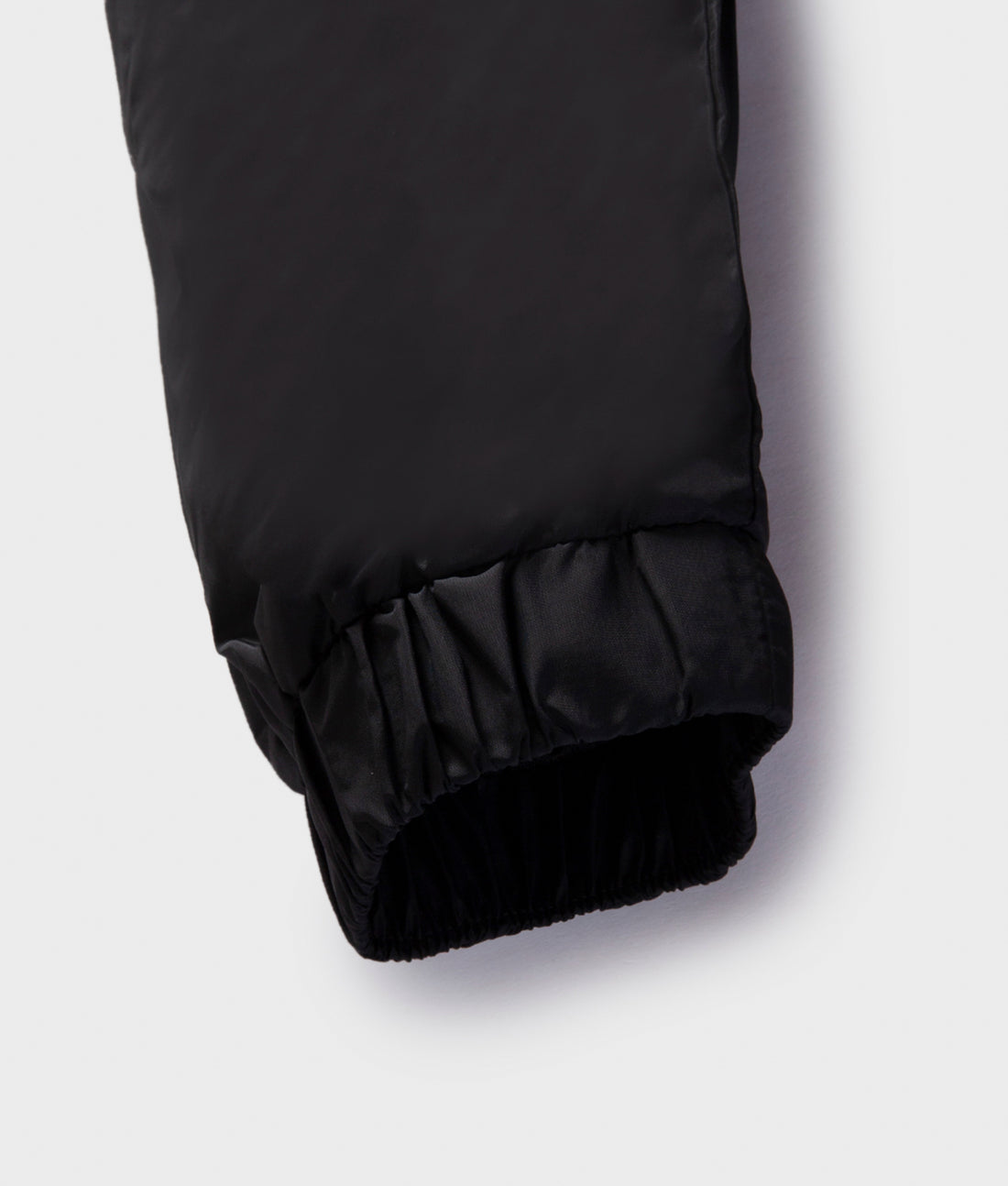 Refrigiwear - LIGHT CAPTAIN JACKET black