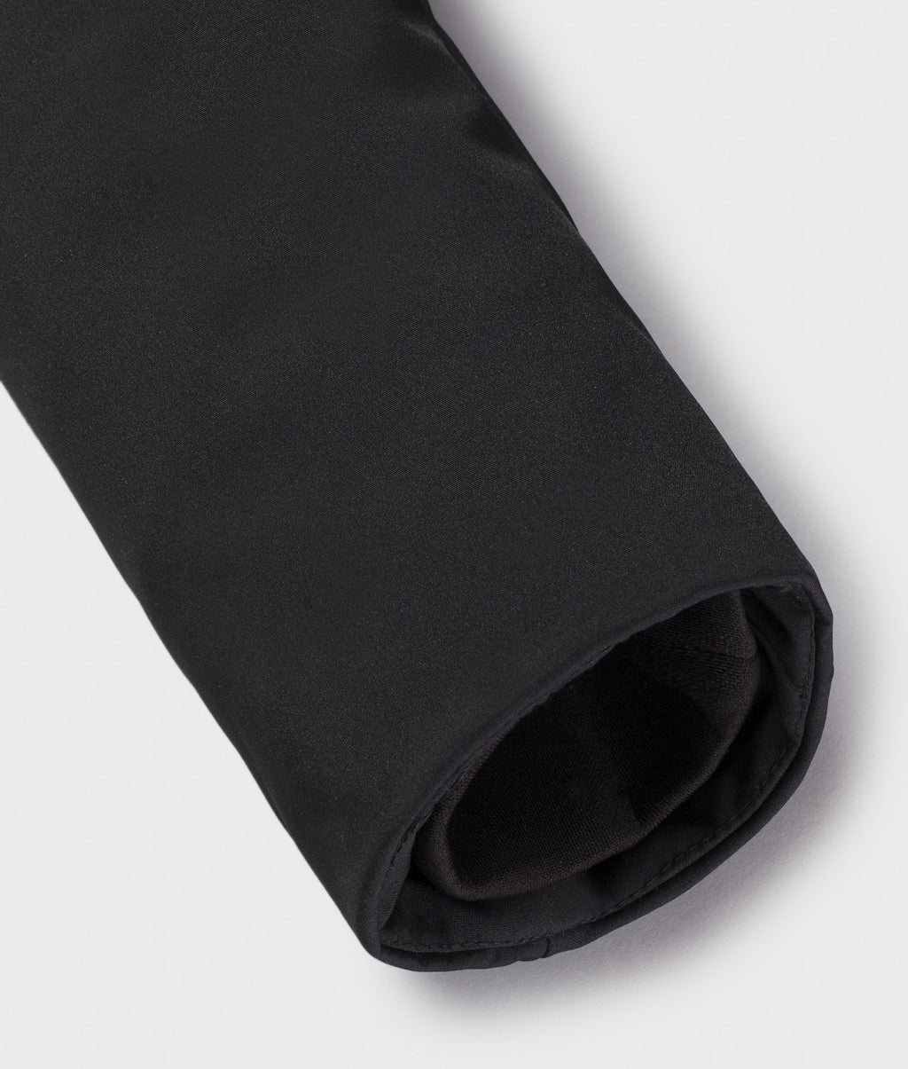 Refrigiwear - SHORT LADY TECH JACKET nero