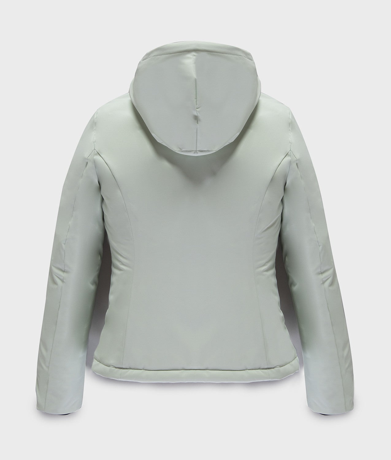 Refrigiwear - SHORT LADY TECH JACKET green lily