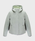 Refrigiwear - SHORT LADY TECH JACKET green lily