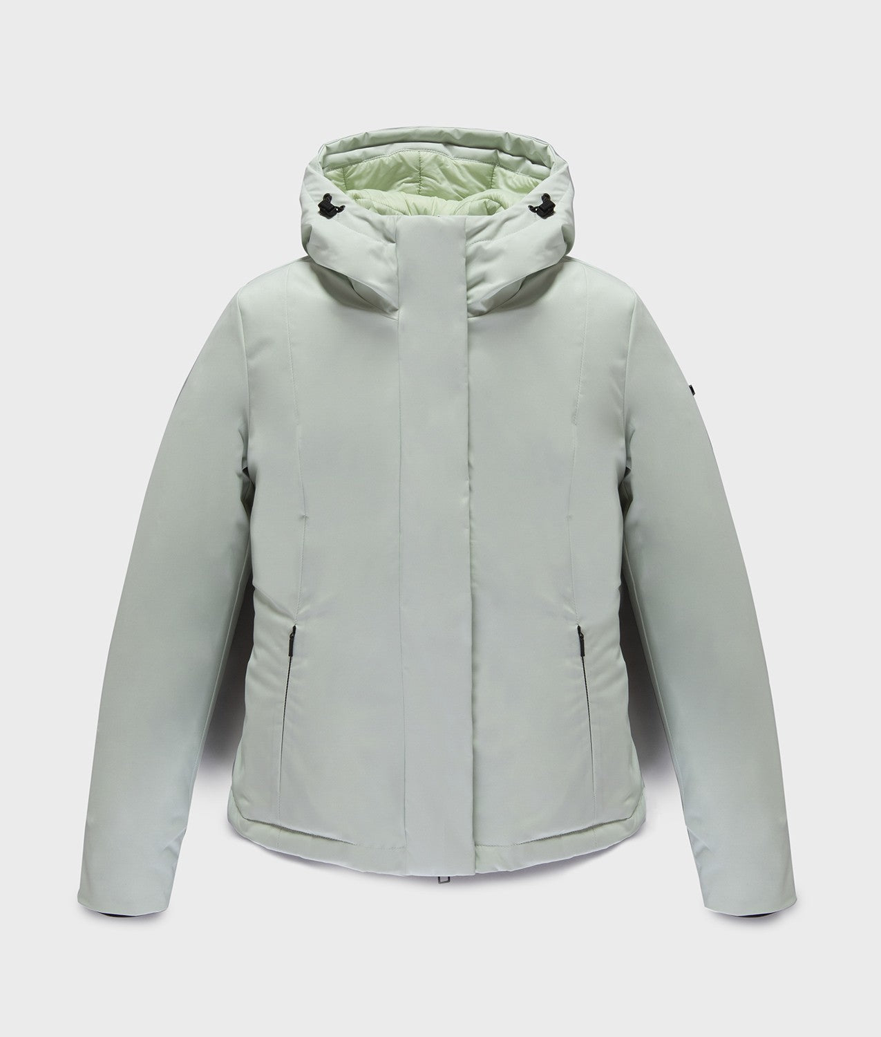 Refrigiwear - SHORT LADY TECH JACKET green lily