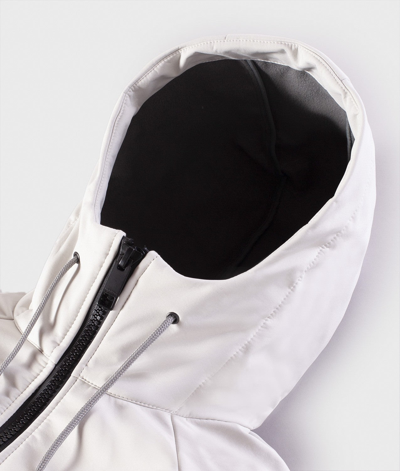 Refrigiwear - SPEED JACKET invernale tofu