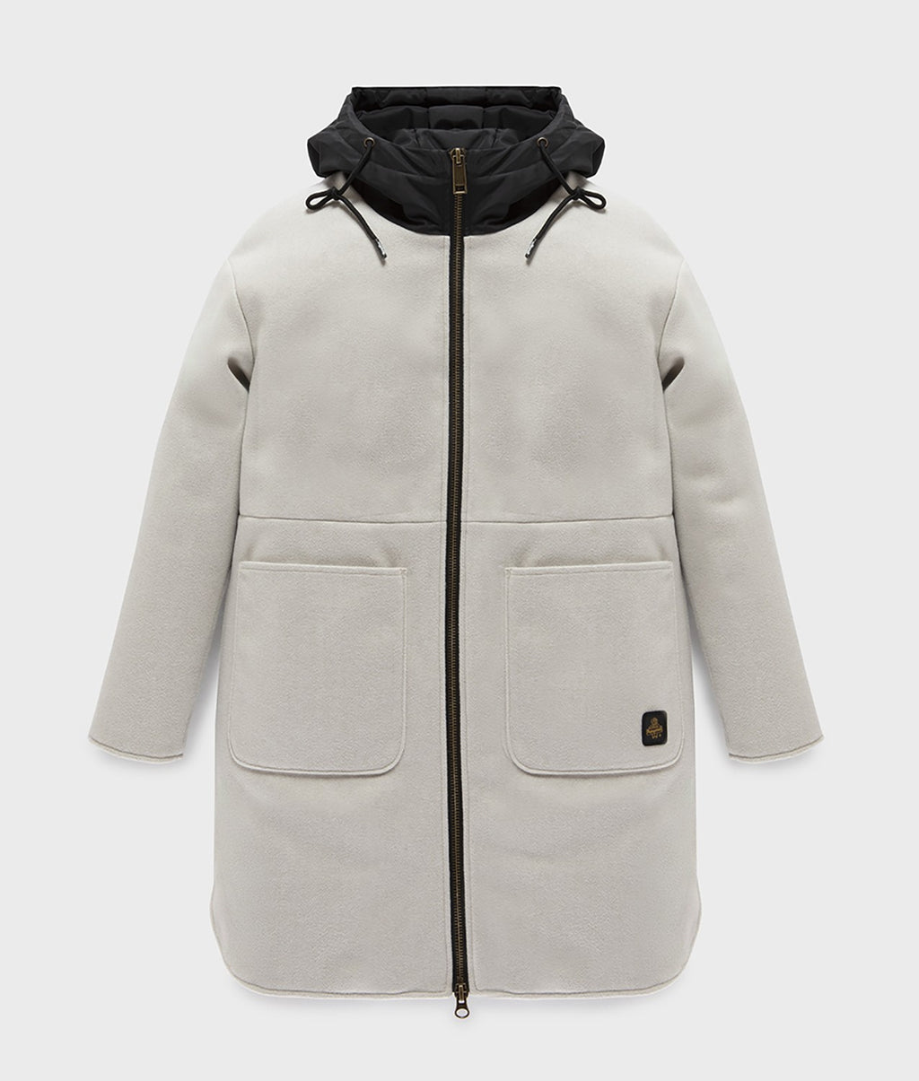 Refrigiwear - VEGA JACKET tofu