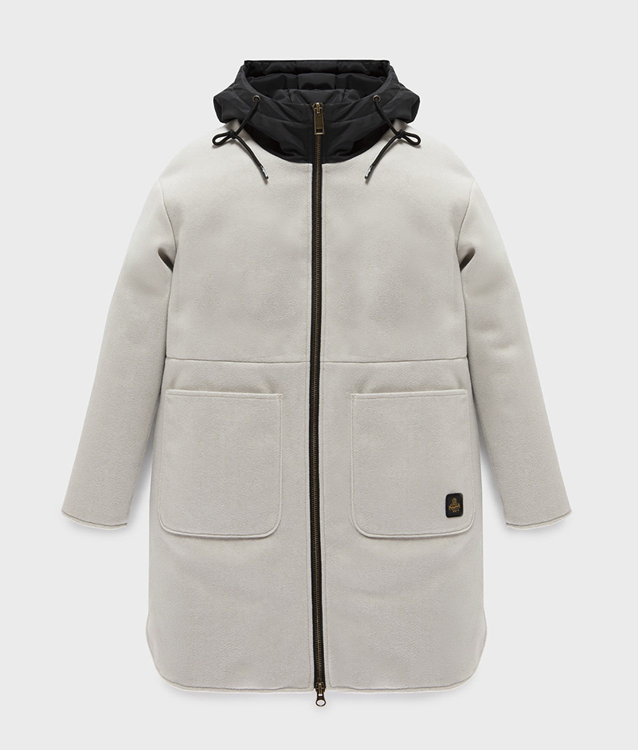 Refrigiwear - VEGA JACKET tofu