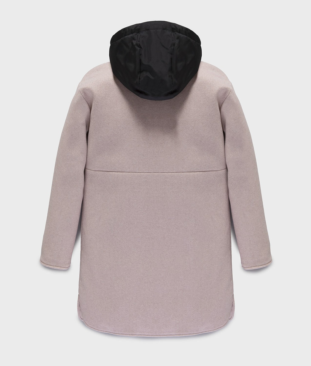 Refrigiwear - VEGA JACKET misty rose