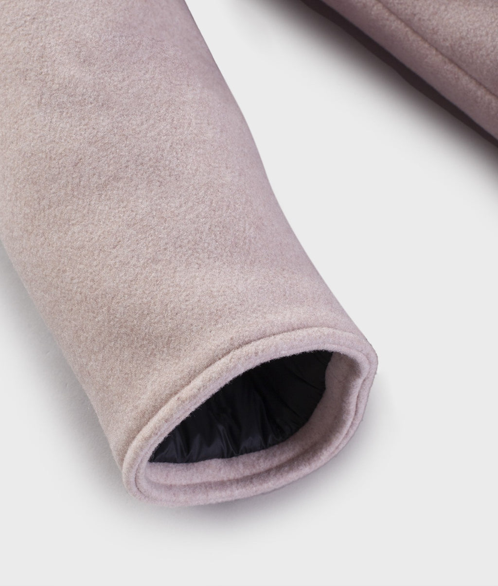 Refrigiwear - VEGA JACKET misty rose