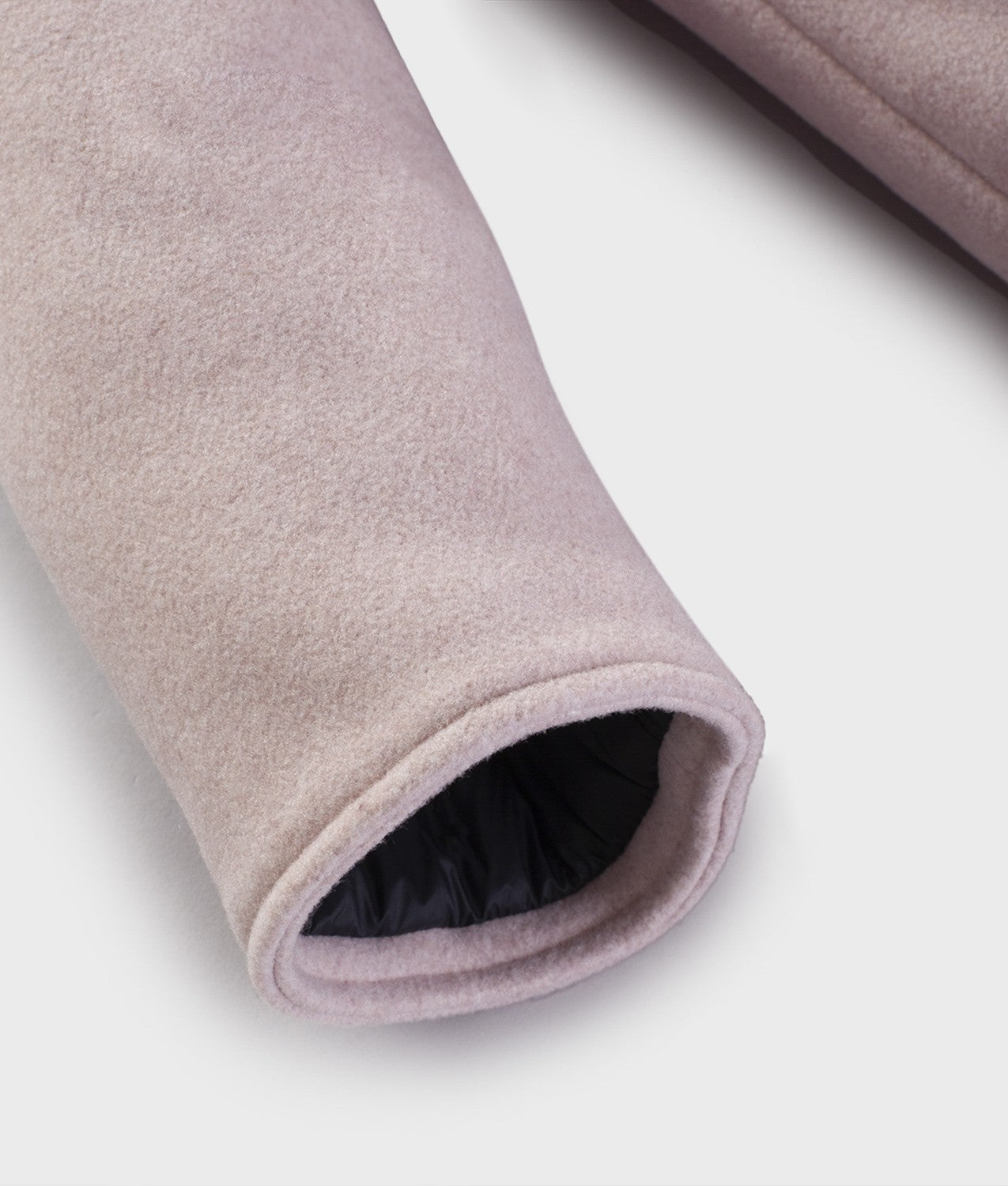 Refrigiwear - VEGA JACKET misty rose