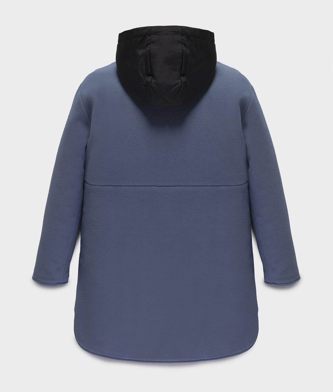 Refrigiwear - VEGA JACKET dusty blue