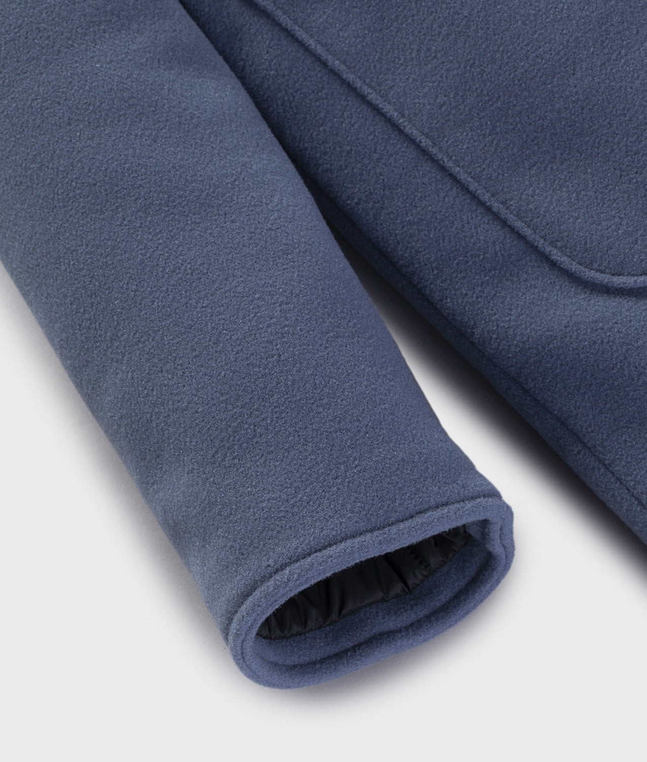 Refrigiwear - VEGA JACKET dusty blue