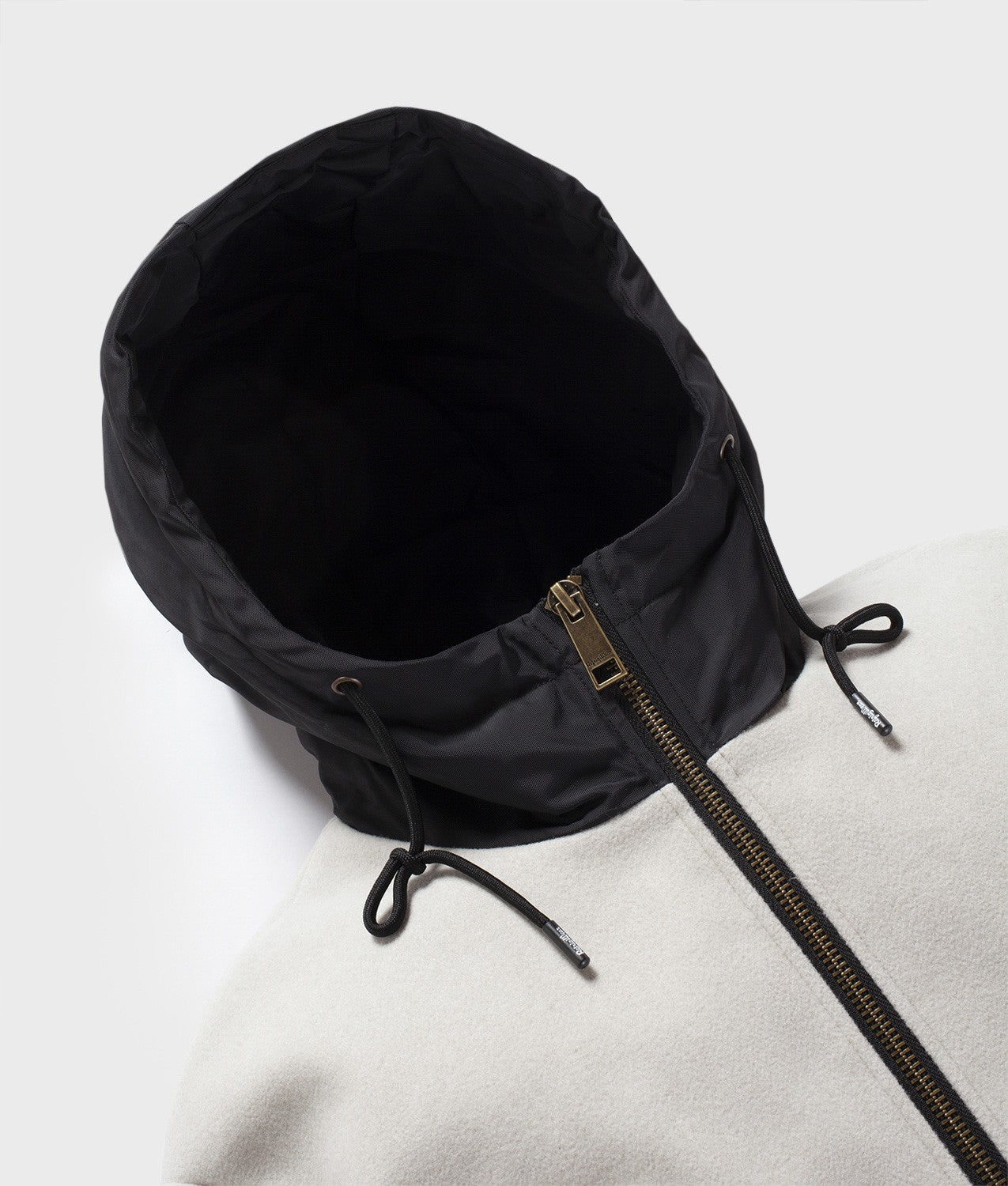 Refrigiwear - VEGA JACKET tofu