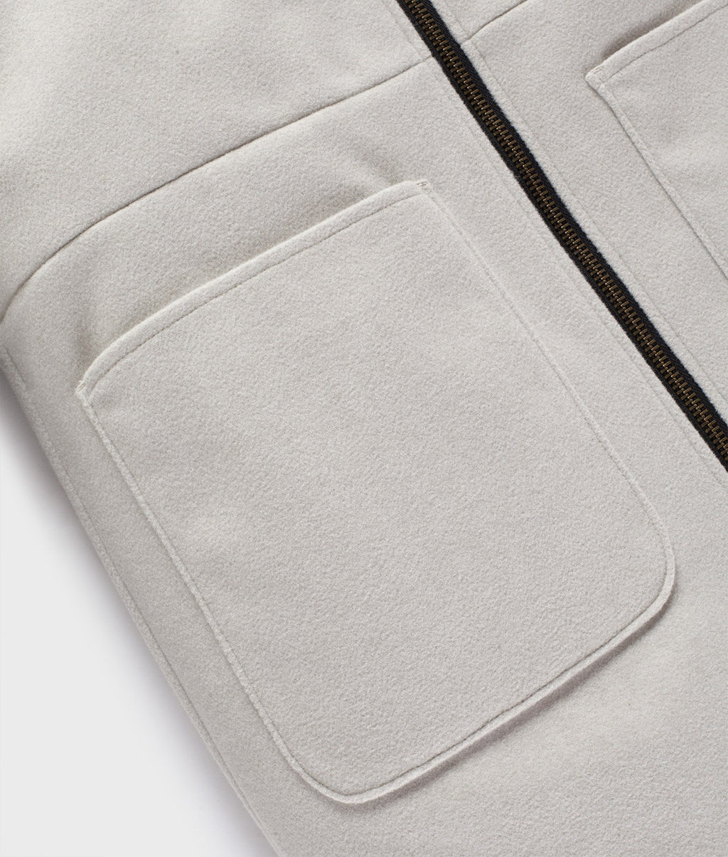 Refrigiwear - VEGA JACKET tofu
