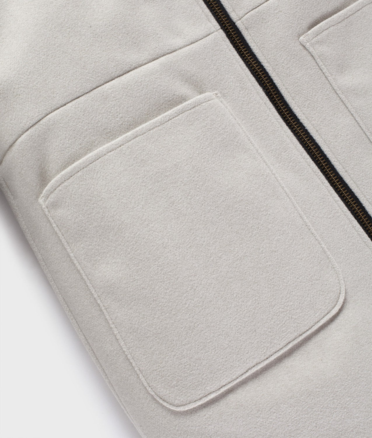 Refrigiwear - VEGA JACKET tofu