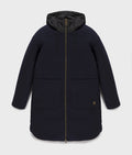 Refrigiwear - VEGA JACKET dark blue