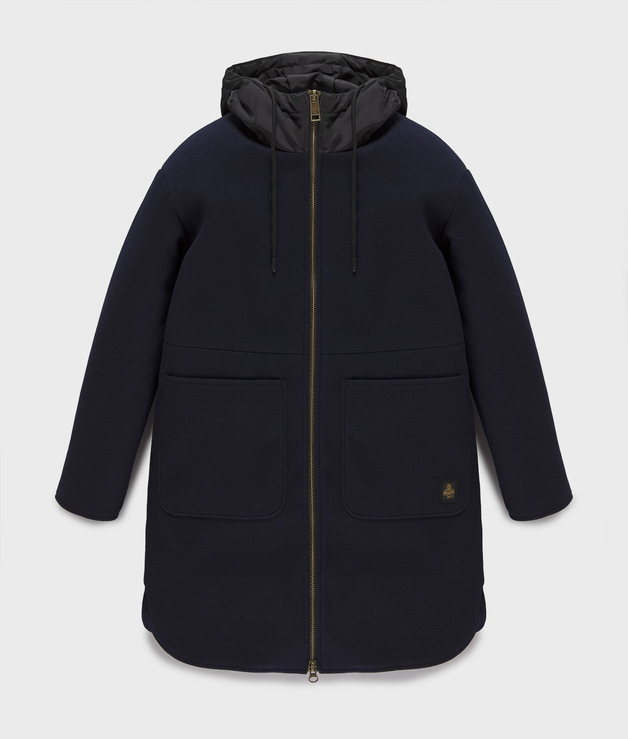 Refrigiwear - VEGA JACKET dark blue