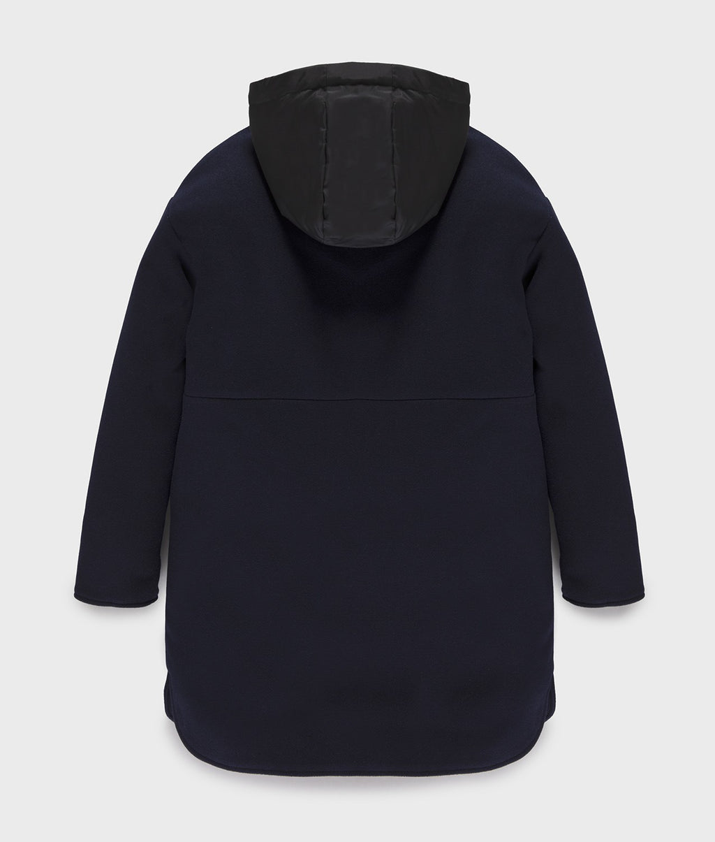 Refrigiwear - VEGA JACKET dark blue