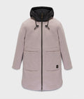 Refrigiwear - VEGA JACKET misty rose