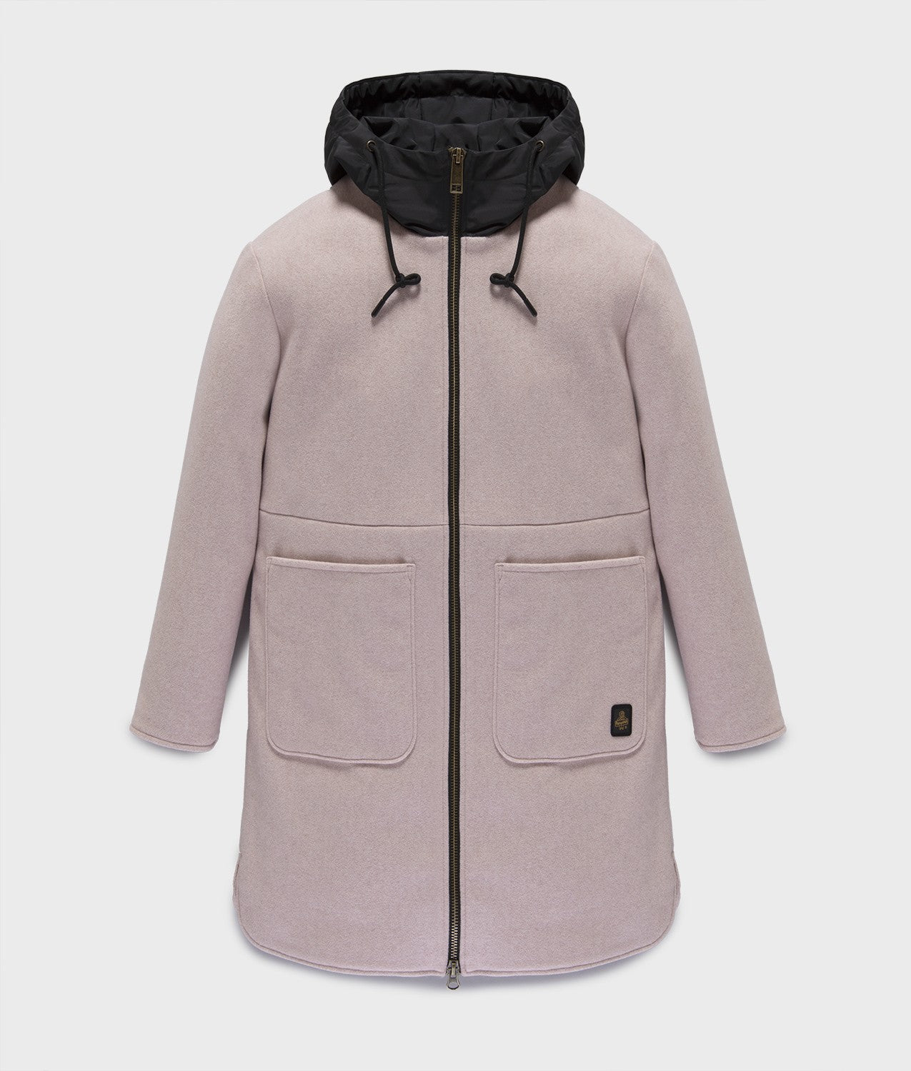 Refrigiwear - VEGA JACKET misty rose