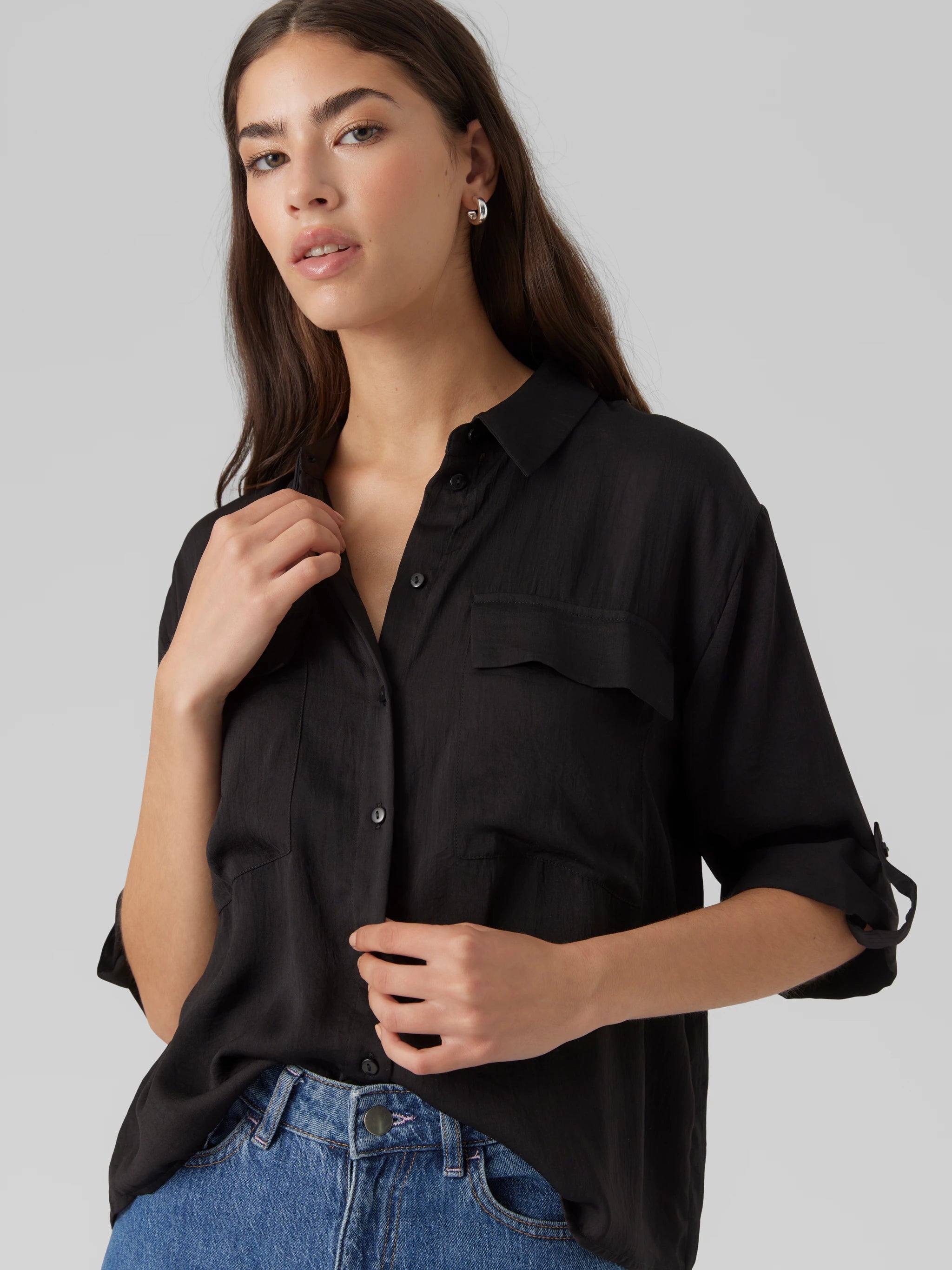 Camicia Aware Modello Fabiana 0965