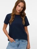 T-shirt Aware Modello Naima 0960