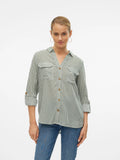Camicia donna VMBUMPY 0966