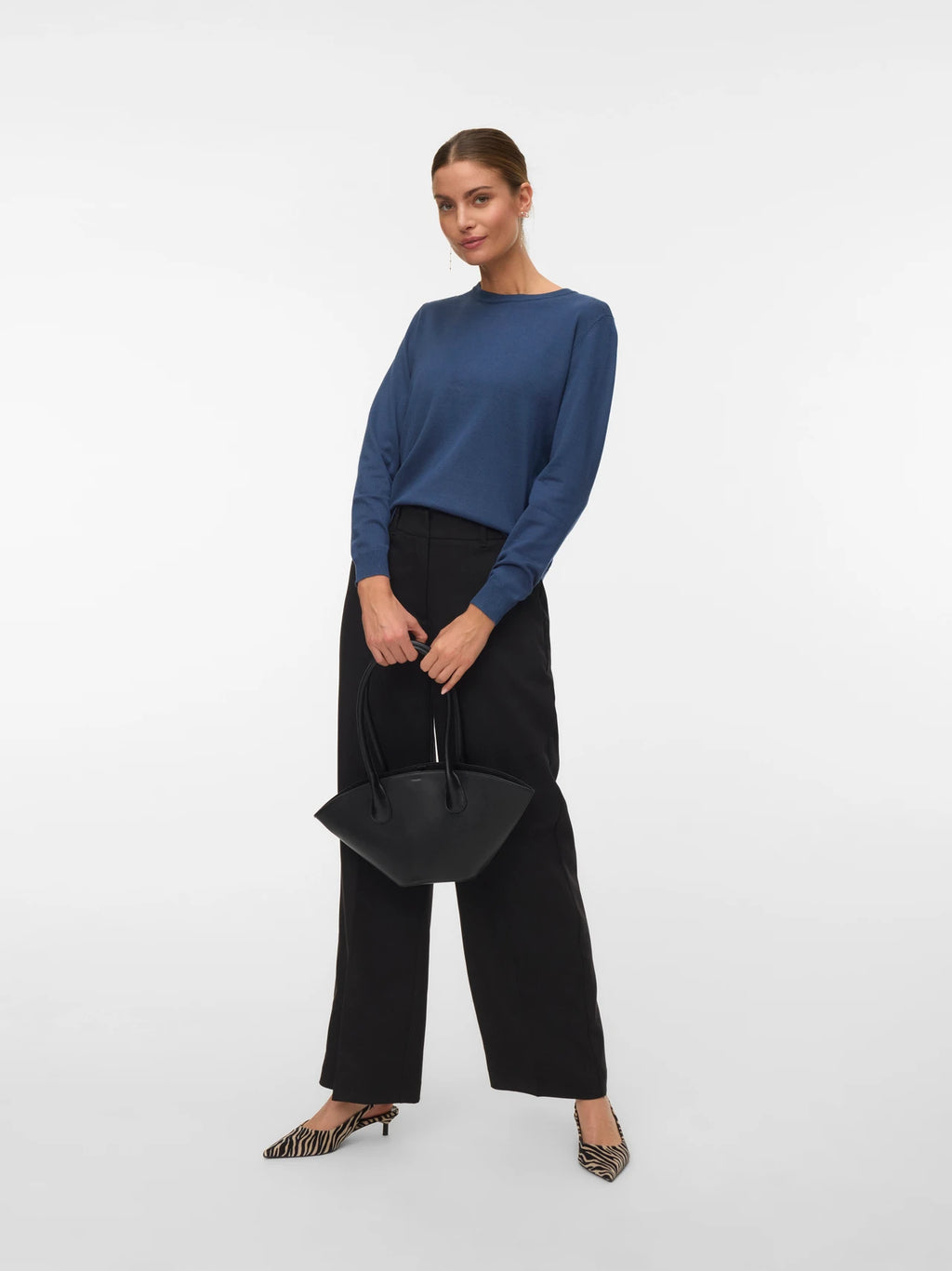 Pullover VERO MODA Silje 0969