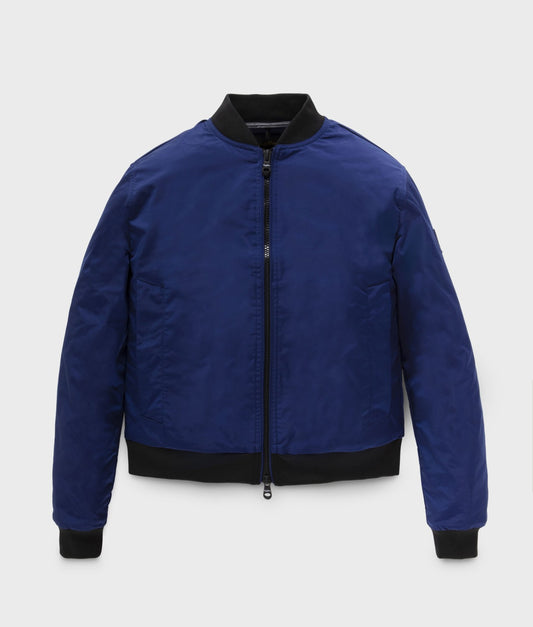 Refrigiwear - VIOLA JACKET blue