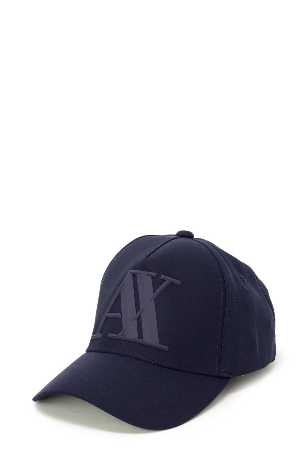 Cappello con visiera Armani Exchange  Blu