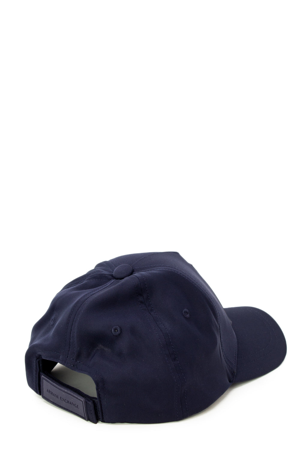 Cappello con visiera Armani Exchange  Blu