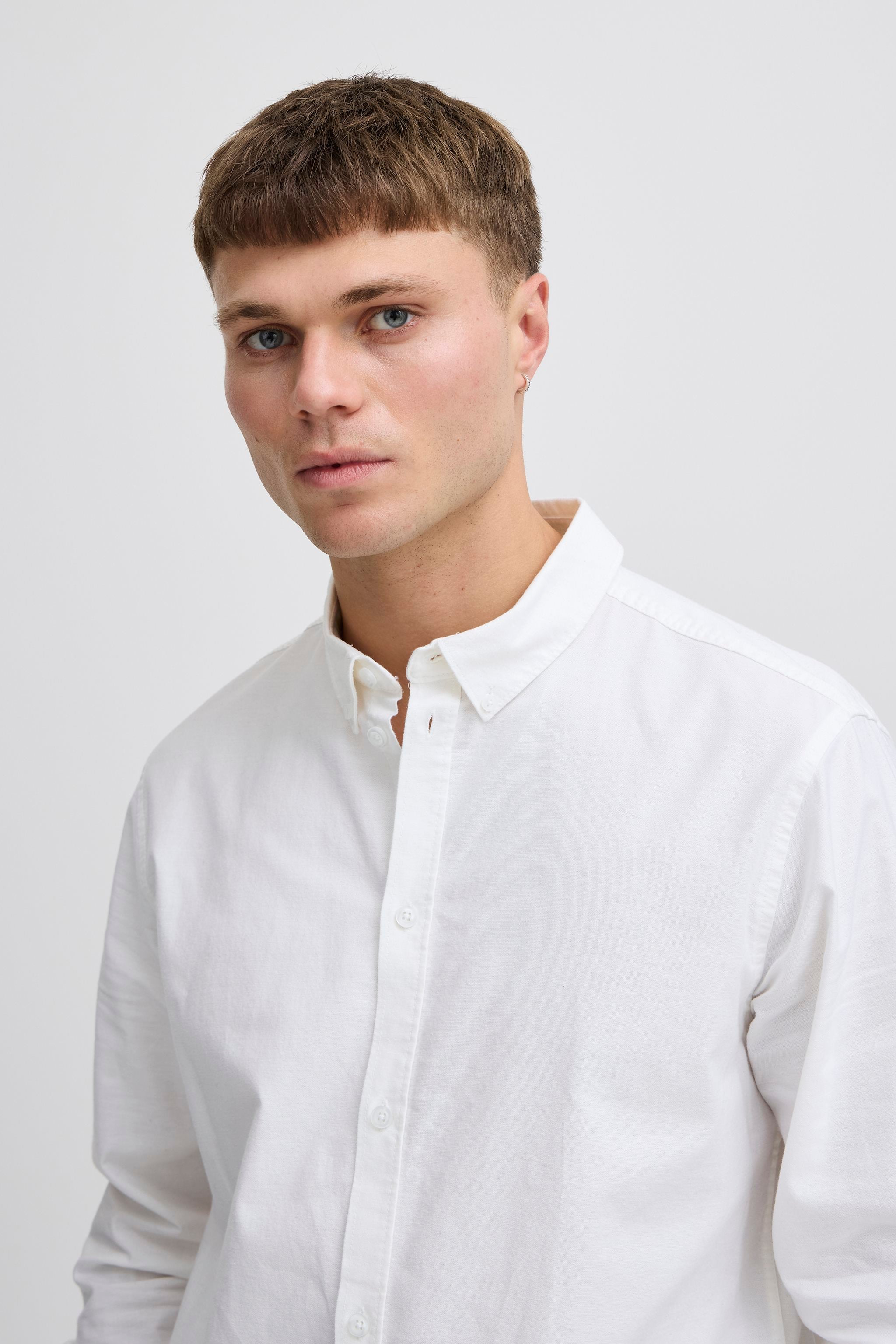 0295 SDVAL Shirt solid